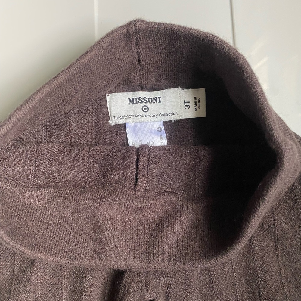 Missoni for Target Sweater Set - Picture 4 of 4